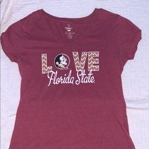 Florida State Shirt